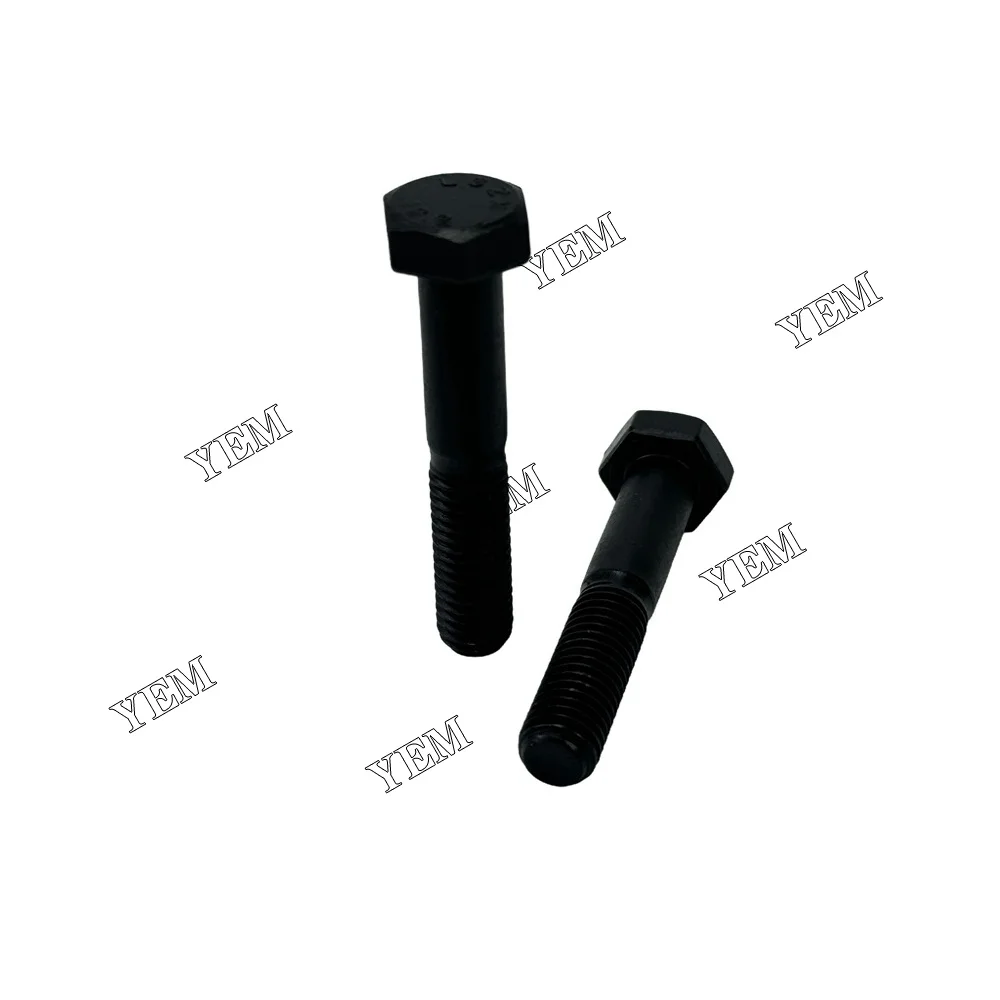 High Temperature Bolt 7L-6443 Fit for Caterpillar Engine 3