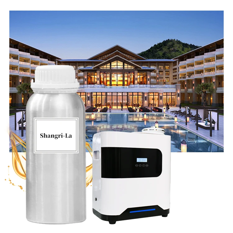 Long Lasting 200ml 500ml 1L 5L Original Santal 33 My Way Hotel Collection Brand Scent Oil  Fragrance Aroma Oil for Air Diffuser