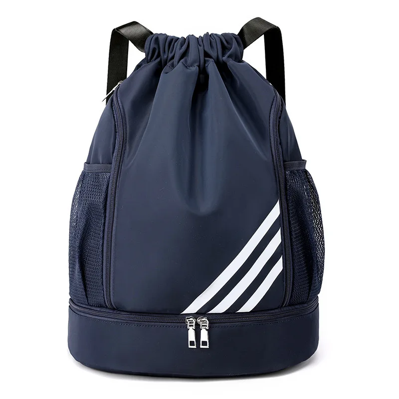 Duffle Bag Adidas Basketball Ball Bag Wholesale Custom Logo