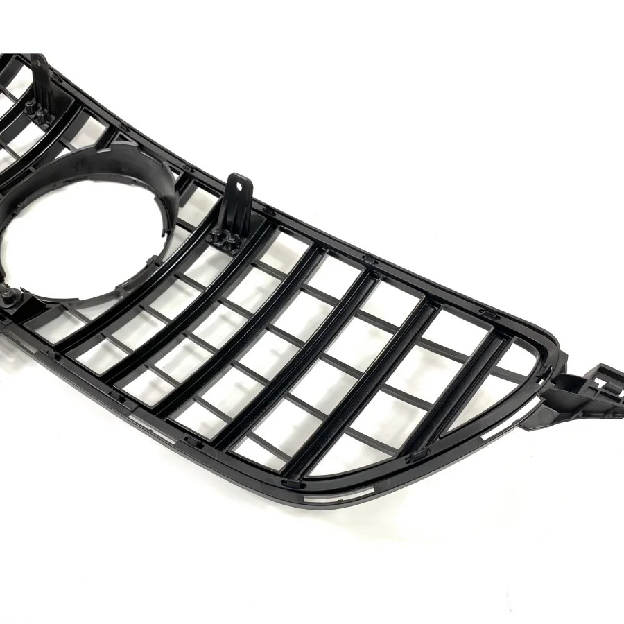 product tiypeor car for mercedes benz w116 gt radiator grille-9