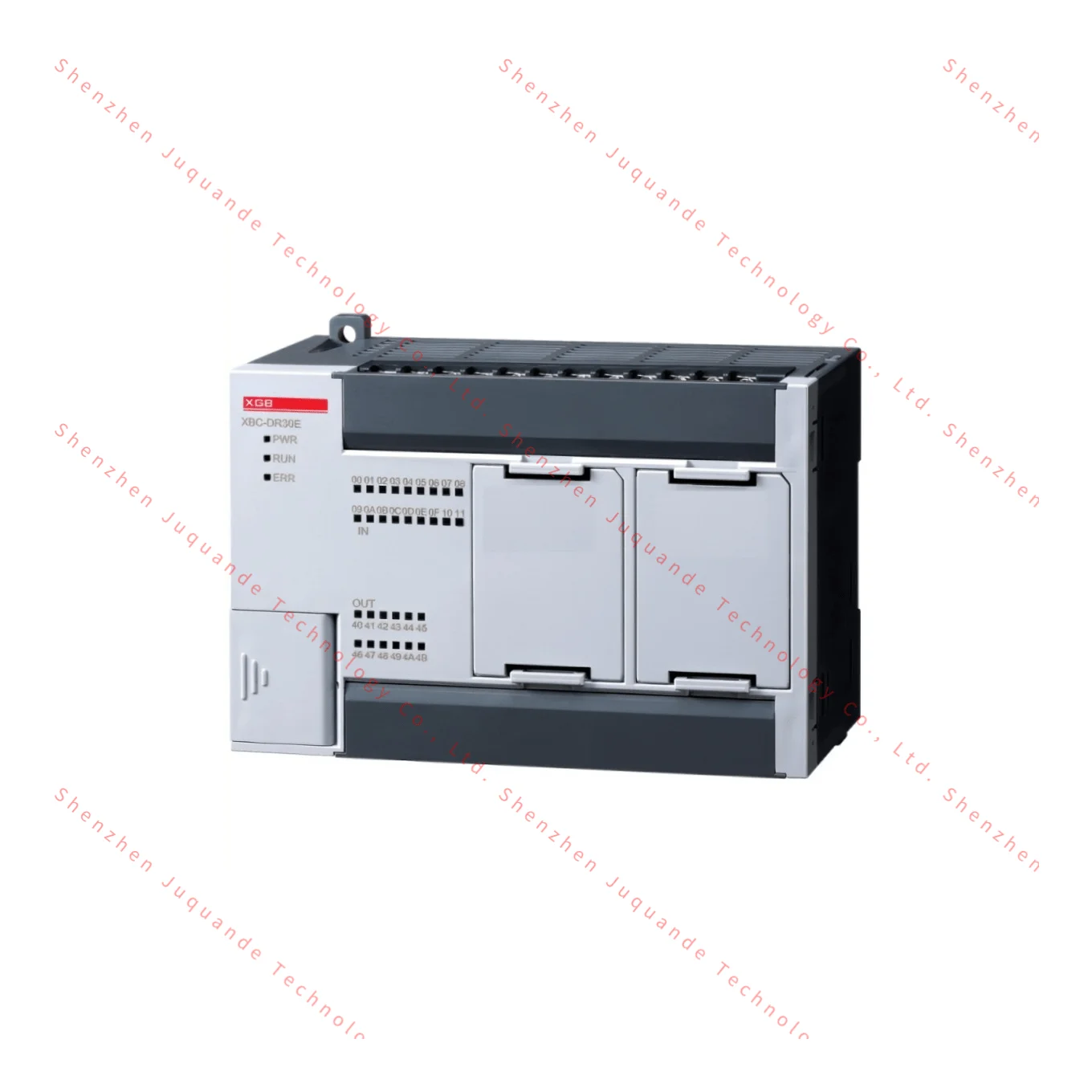 Módulo controlador PLC Gold Seller XBC-DR30E, totalmente novo, original e em estoque imediato; controlador PLC para programação