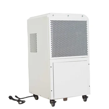 OEM Manufacturer Home Office Electrostatic Cleaner Portable Dehumidifier