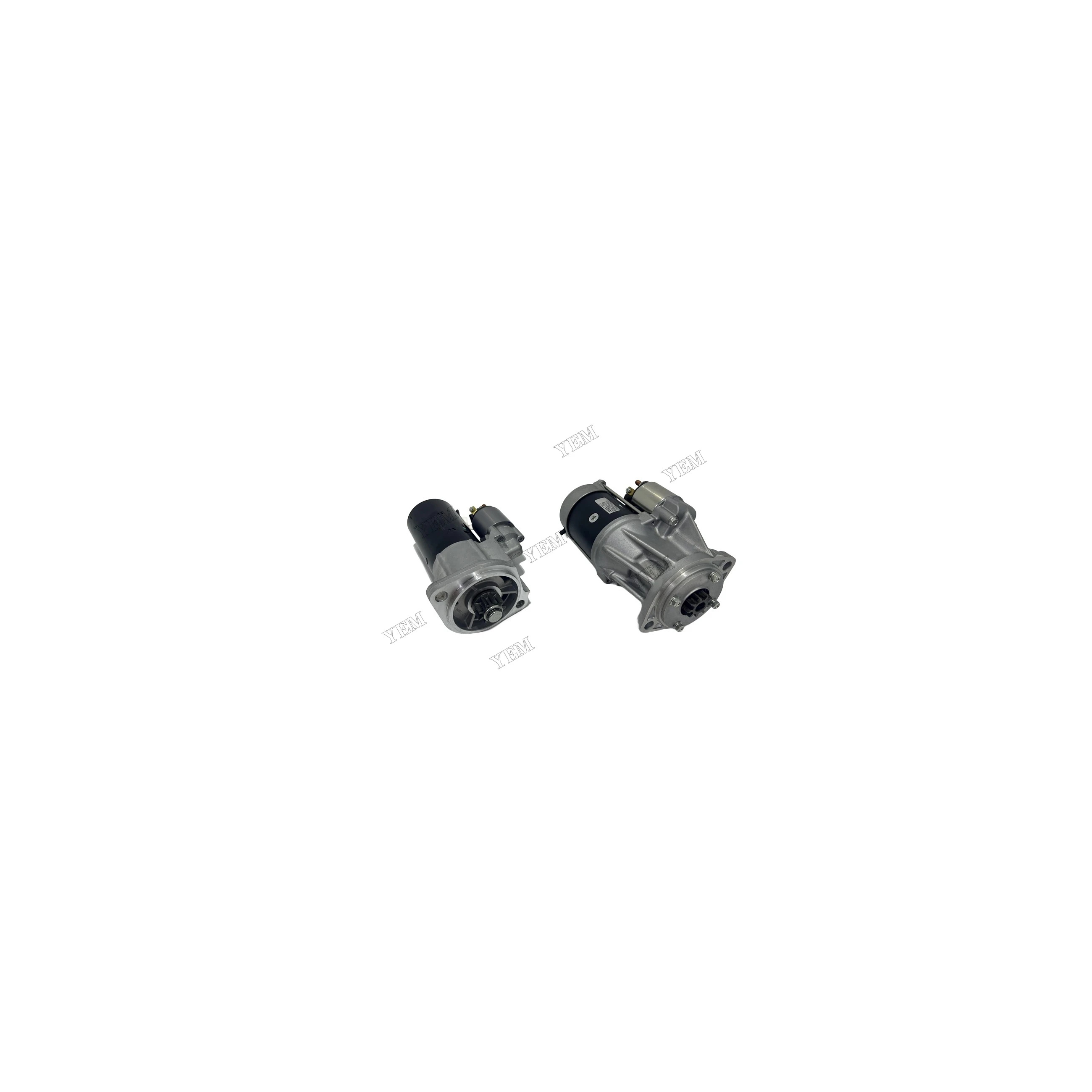 3.1524 104.22 Starter Motor for Perkins Universal Engine Parts