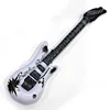 Guitar 95cm white