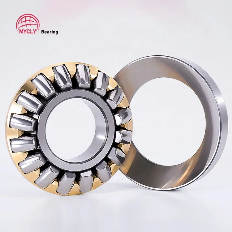 SKF 29417E スラストころ軸受Thrust Roller Bearing 29417E - SKF Spherical Roller Thrust Bearing - Quality