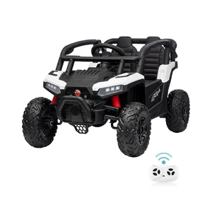 Cheap Price Children's Electric Car Plastic Battery Operated Toy Cars for Kids to Drive Carro Electrico Para Ninos