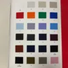 Carta colori