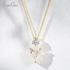 18K Yellow Gold