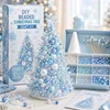 Neige d'hiver