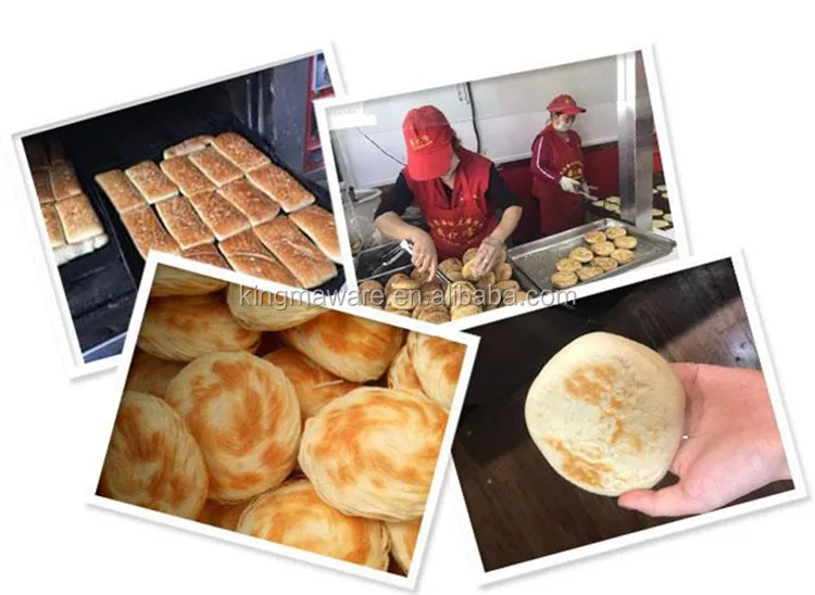 Новое поступление промышленная Коммерческая таможенная форма автоматическая машина для приготовления хлеба Жаба Пита