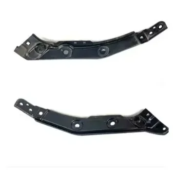 For  Sharan Xentry Large Headlight Bracket for Models 2012-2017, Part Numbers 7N0805931/7N0805932