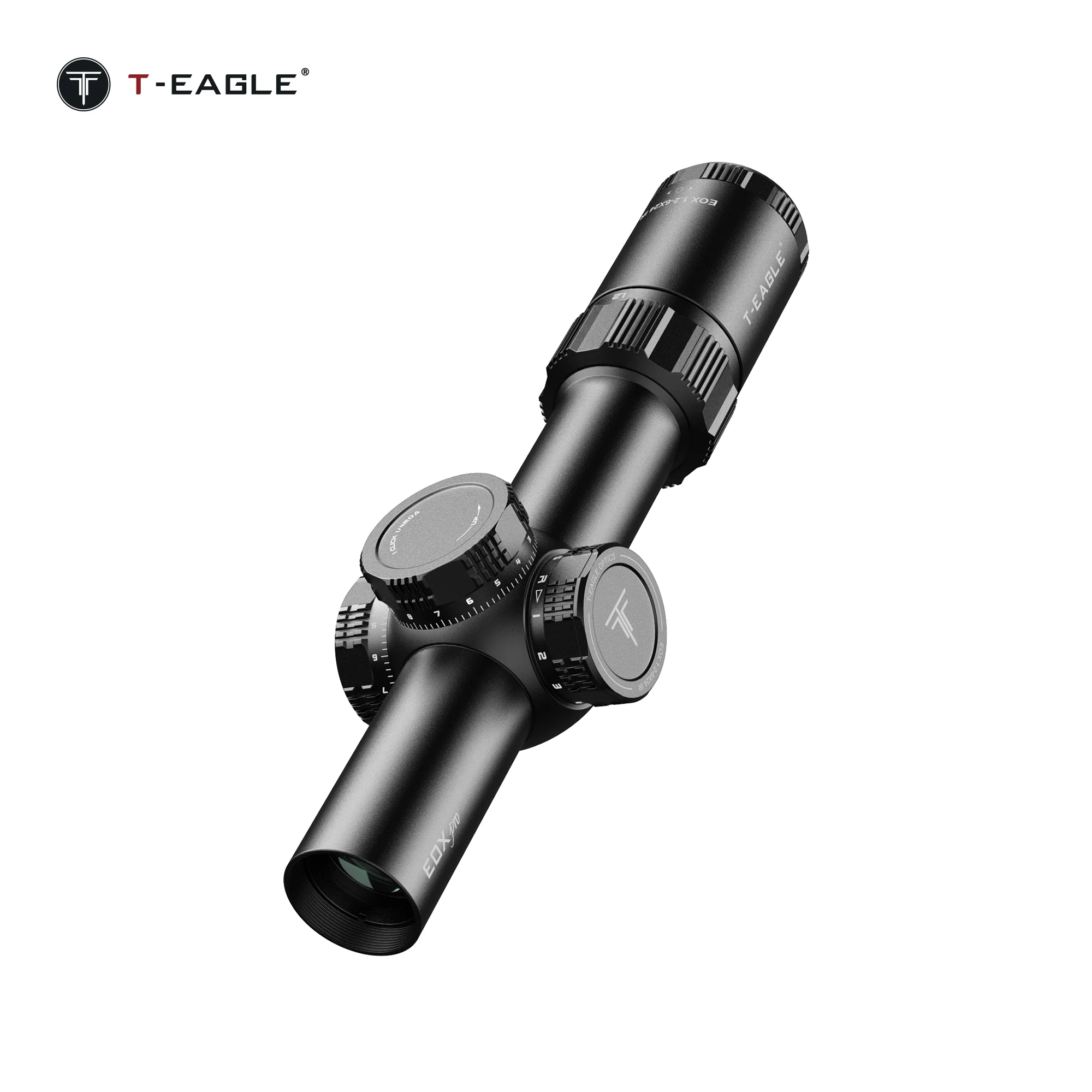 T-Eagle EOX Pro 1.2-6 Hunting Equipment Wholesale Portable