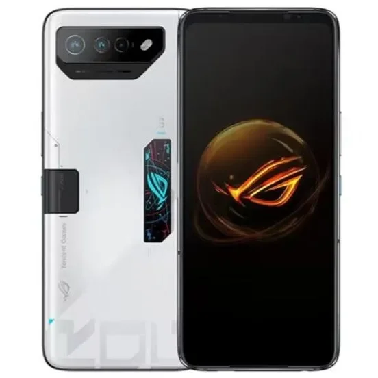 rog phone 6 16g 512g