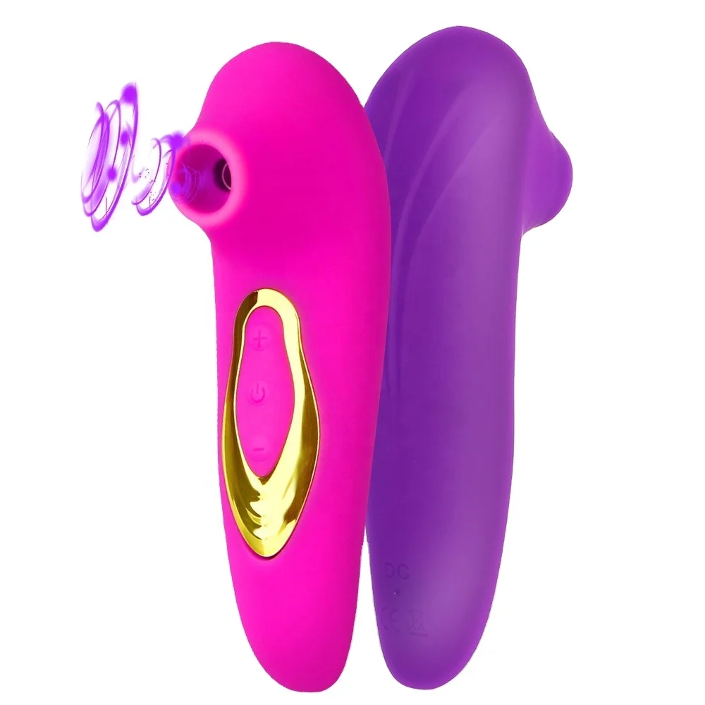 Vibrador De Sucção De Clitóris,Estimulador De Clitóris E Língua,Sugador De  Mamilo,Lambedor Oral - Buy Clit Sucker Vibrator Clitoral Sucker Vibrator  Clitoris G-spot Stimulation Wearable Dildos Couple ...