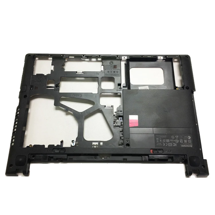 laptop shells for lenovo g40 g40-30 g40-45 g40-70 base bottom