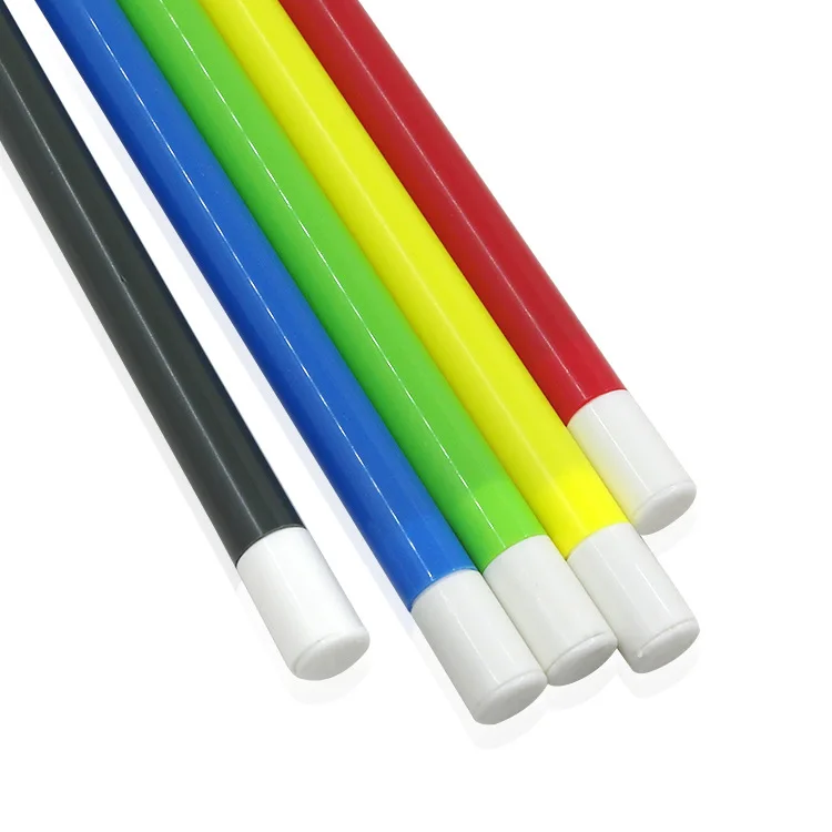 Лидер продаж большая восходящая палочка волшебная для прыжков Волшебная опора подарок