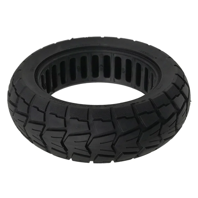 Superbsail EU Warehouse 10*2.75 Honeycomb Solid Tyre 10 Inch Honeycomb Tyre Thickened Vacuum Tire for Electric Scooters supplier