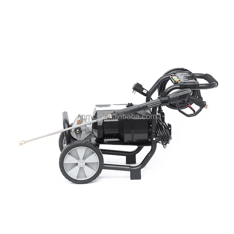 MEICHENG 2450PSI portable industrial pressure washer electric power washer factory