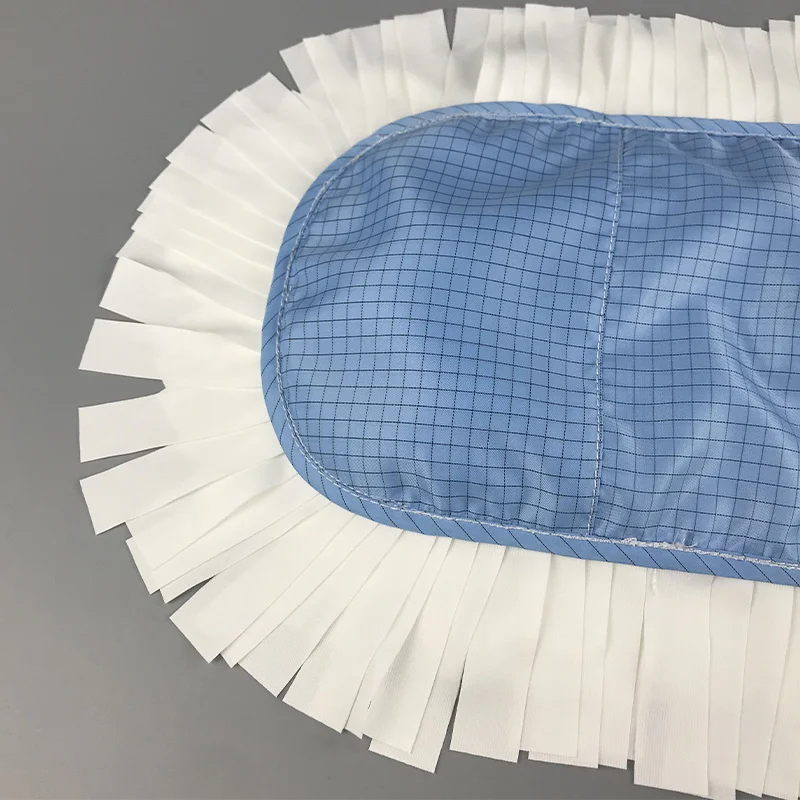 Промышленная Антистатическая Швабра