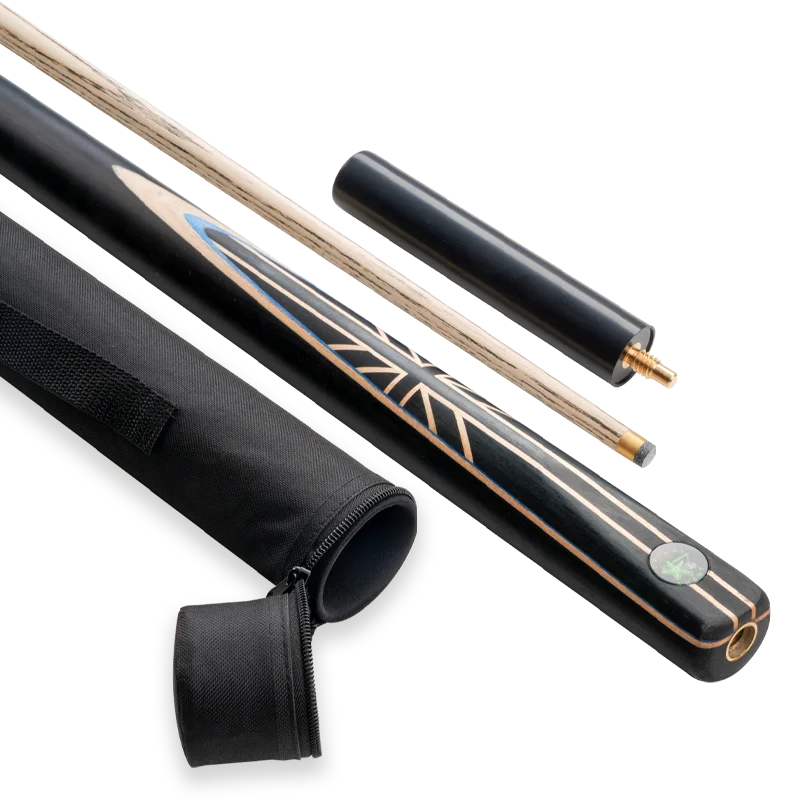 CRICALスヌーカーキュー3/4ピースキットケースボックス付