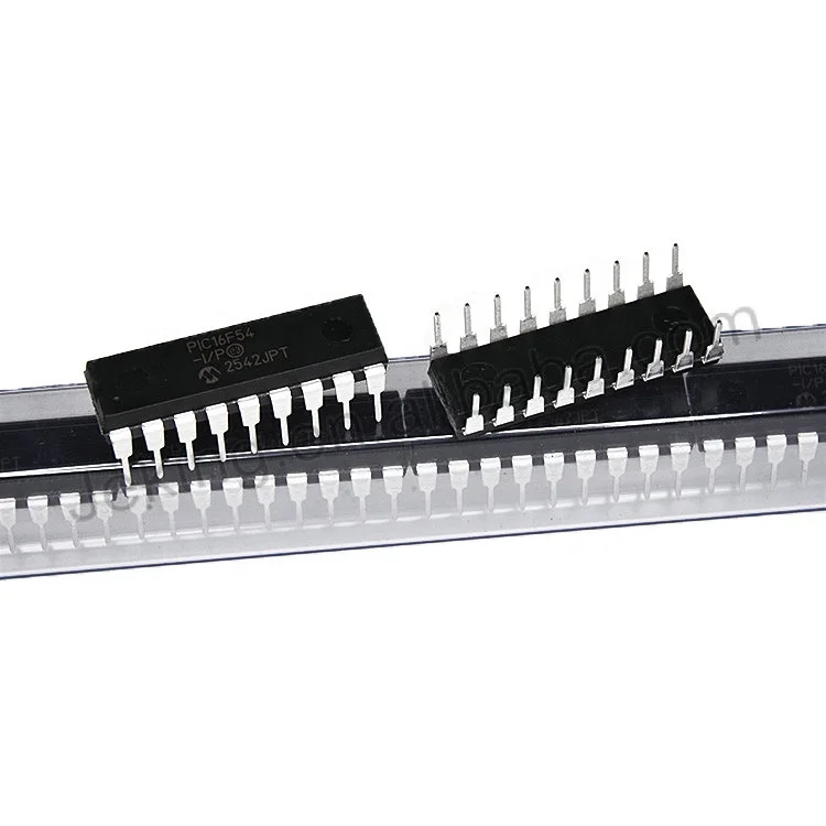 PIC16F54-I-P