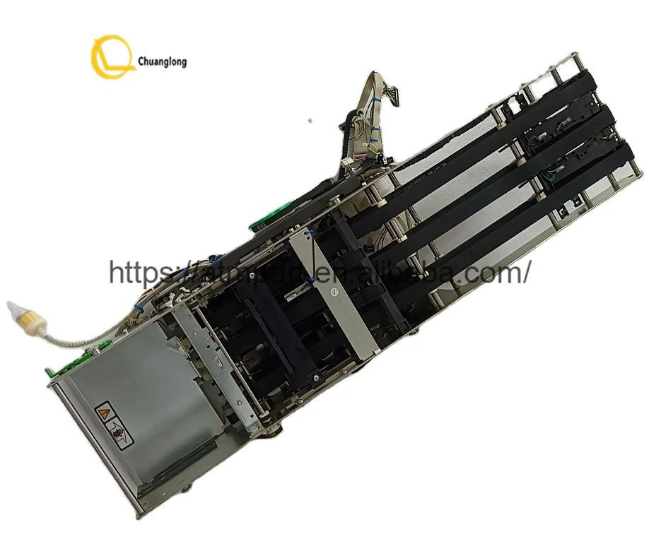ATM Machine Module 445-0688274 NCR Self Serv 6625 6626 6634 SI R/A PRESENTER LONG SS25 SS26 SS34 4450688274