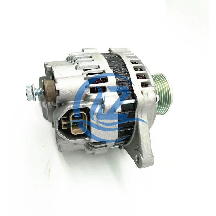 23100-vw211 23100-VW20A 23100-VW211 23100-VW201 for E25 urvan engine parts  Alternator ZD30