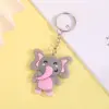 Elephant pink