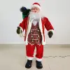 130cm Santa Claus 131