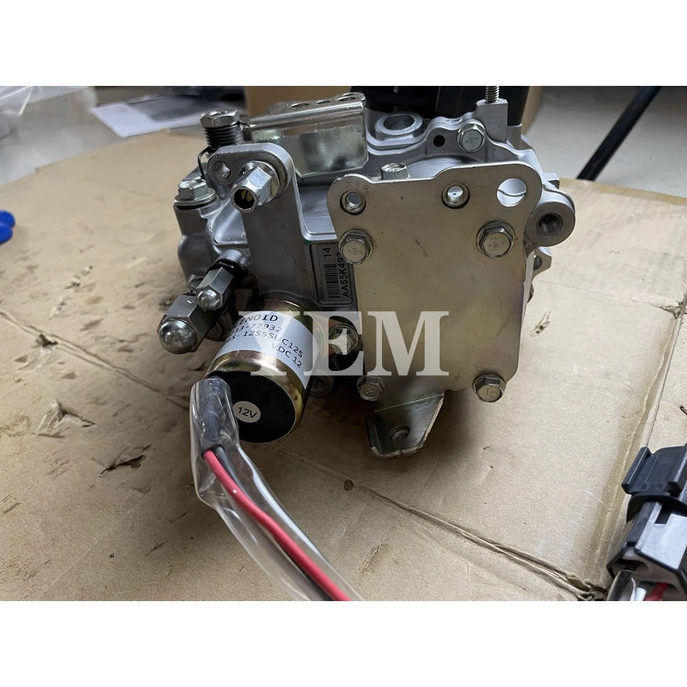 China Supplier Fuel Injection Pump 729219-51310 Fits for Yanmar Engine 3TNE88-ACG 3TNV88