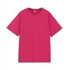 Rose garance