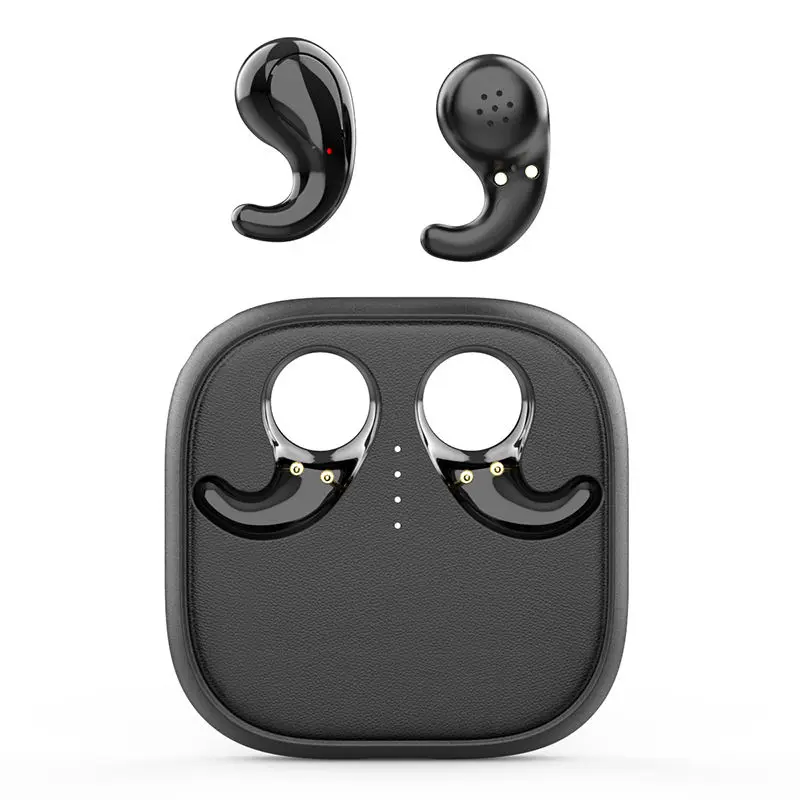Bluetooth Earbuds Best Bass Heavy Headphones The Best Wireless - Main Image