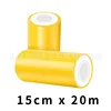 15cm x 20m