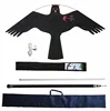 Aigle répulsif pour oiseaux QL-1 (cerf-volant Eagle autonome)