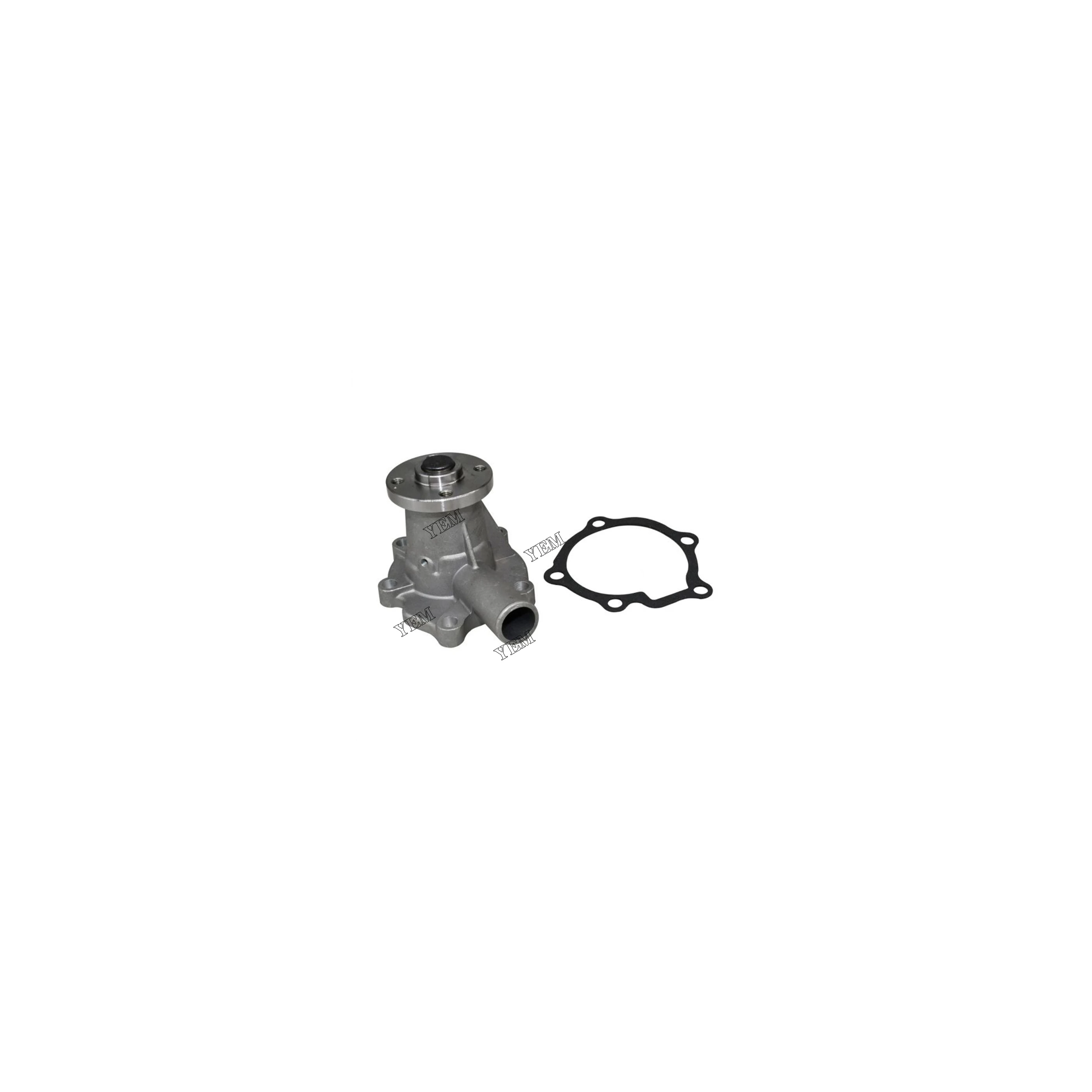 Excavator New Water Pump for Cub Cadet Tractor 1512 1572 782 882 High Quality Engine Parts
