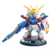XXXG-00W0 Wing Gundam Zero Personalizado para TV