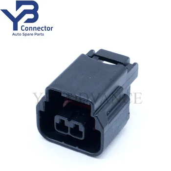 専用ページ2 TVSバイク2018610020 M-olex 2ピン防水メスコネクタ201861-0020