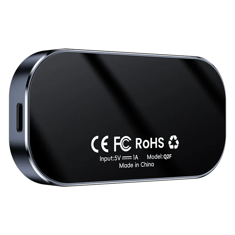 2G+32GB Magic Carplay Box USB Dongle Radio Android 13 With Youtube Netflix Google Store Wireless Android Auto Carplay Ai Box - view 6
