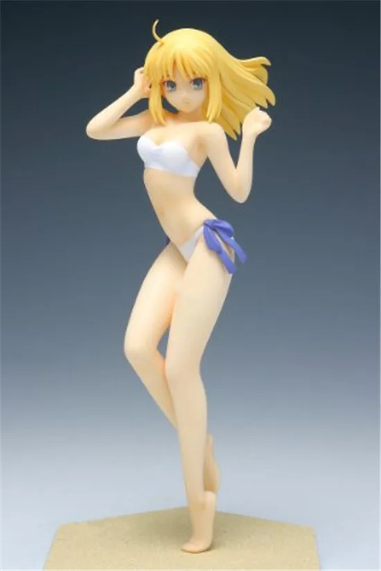 XRH Japan Anime GK Chaos Hyuga Hinata Action Figure for Collect