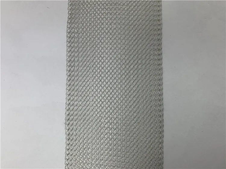 tinned copper mesh