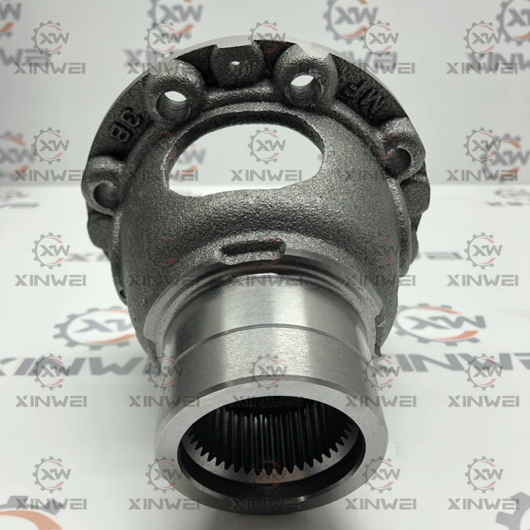 Applicable to the 2007-2017 JEEP Jeep Compass, Freecar Grand Cherokee CVT Transfer Case, Transmission Differential Seat Assembly