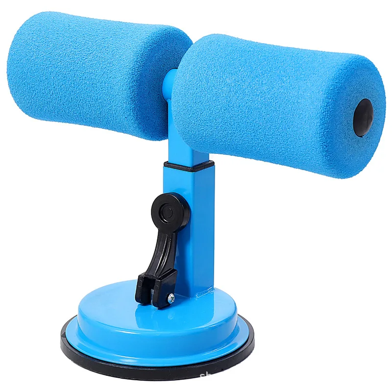 Exercise Adjustable Doorway Sit up Bar Portable Self Suction Exercise  Fitness Equipment Sit up Bar