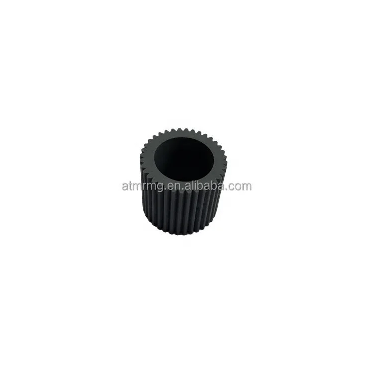 ATM Machine Parts Fujitsu GSR50 F53 Cassette 36T Rubber Gear