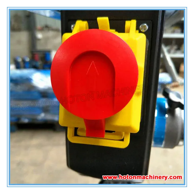 ZJQ5116 High Speed Drill Press with 16mm Drilling Capacity
