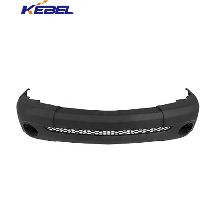 KEBEL povoljna cijena prednji branik za karoseriju, OEM 521190C050, prednji branik za automobil za Toyota Tundra 2000 2001 2002 2003 2004 2005 2006