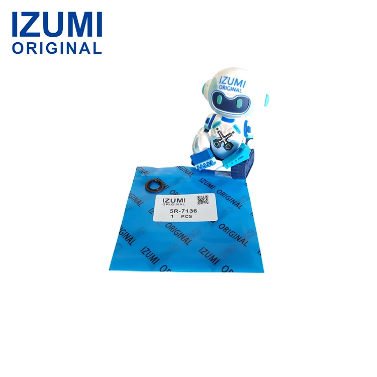 product izumi original 5r 7136 5r7136 sealing washer for caterpillar-14