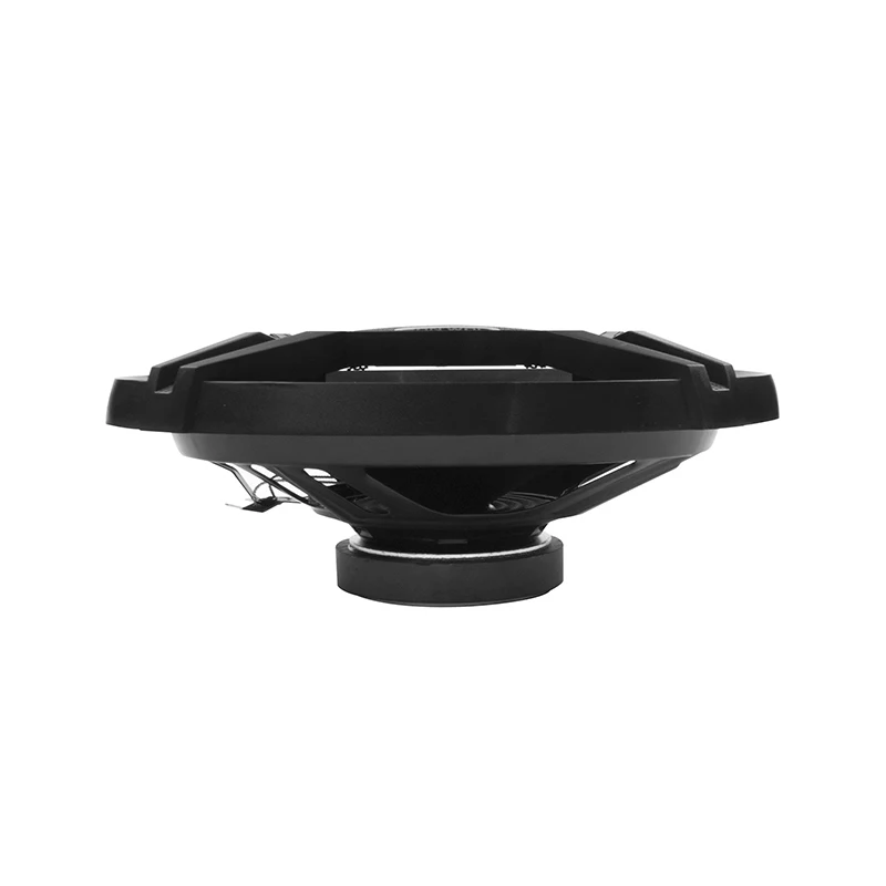 Haut Parleur Voiture 16.5 Cm Haut-parleurs Coaxiaux Voiture Qiilu 6x9 - 1000W - Stéréo HiFi - Bleu/Noir - Faciles à Installer Enceinte Voiture 16,5 Cm