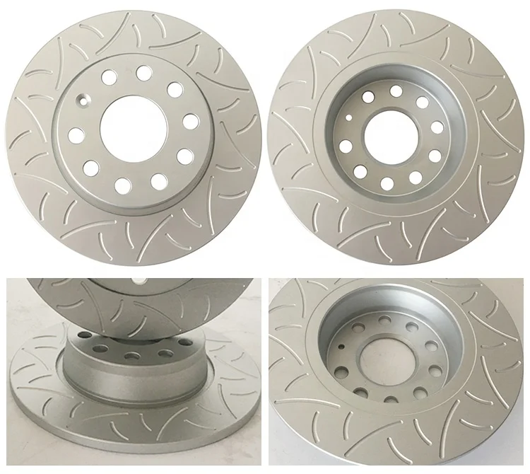 220Mm 320Mm Auto Pad Rotor Bremsscheibe Für Subaru Jmc Vigus