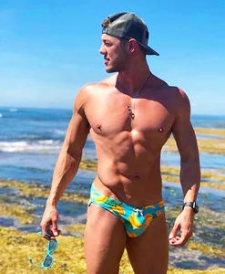 Professional Manufacturer Man Zipper Pocket Custom Sublimated Board Shorts