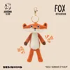 Dewa fox pendant 17cm